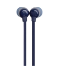 JBL Headphones Tune 115BT Blue Wireless Headphones