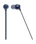 JBL Headphones Tune 115BT Blue Wireless Headphones
