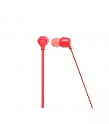 Бездротові навушники JBL Headphones Tune 115BT Coral