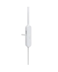 Бездротові навушники JBL Headphones Tune 115BT White