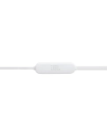 Бездротові навушники JBL Headphones Tune 115BT White