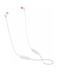 Бездротові навушники JBL Headphones Tune 115BT White