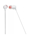 Бездротові навушники JBL Headphones Tune 115BT White