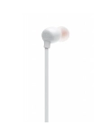 Бездротові навушники JBL Headphones Tune 115BT White