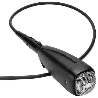 Мікрофон Sennheiser MD 21-U