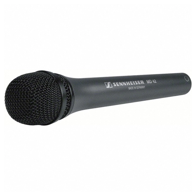 Мікрофон Sennheiser MD 42