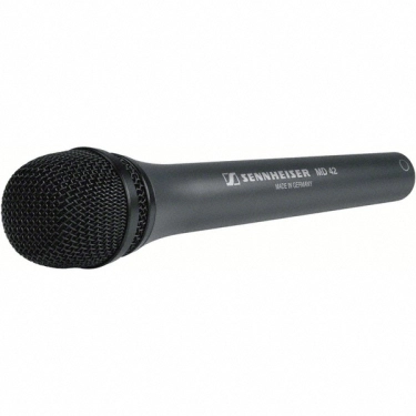 Мікрофон Sennheiser MD 42