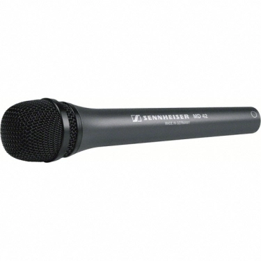 Мікрофон Sennheiser MD 42