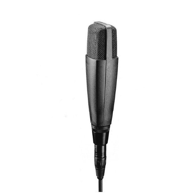 Мікрофон Sennheiser MD 421-II