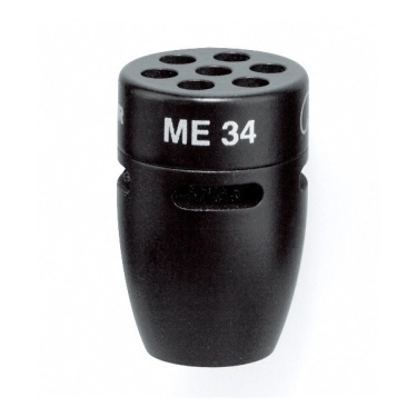 Мікрофонна головка Sennheiser ME 34