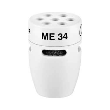 Мікрофонна головка Sennheiser ME 34 W