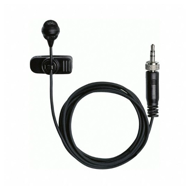 Мікрофон Sennheiser ME 4-N