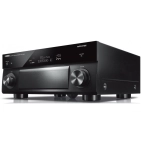 AV ресивер YAMAHA RX-A1080 black