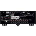 AV ресивер YAMAHA RX-A1080 black