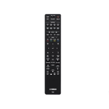 AV ресивер YAMAHA RX-A1080 black