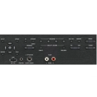 AV ресивер YAMAHA RX-A1080 black