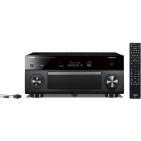 AV ресивер Yamaha RX-A2080 Black