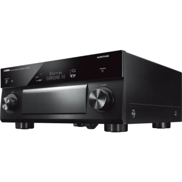 AV ресивер Yamaha RX-A2080 Black