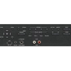 AV ресивер Yamaha RX-A2080 Black