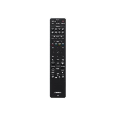 AV ресивер Yamaha RX-A2080 Black