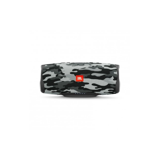 Портативний динамік із Bluetooth JBL MULTIMEDIA Charge 4 Camo