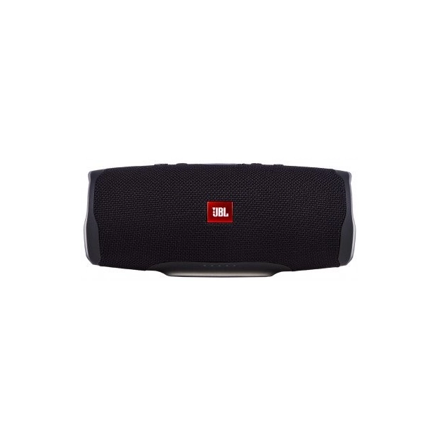 Портативний динамік з Bluetooth JBL MULTIMEDIA Charge 4 Black