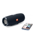 Портативний динамік з Bluetooth JBL MULTIMEDIA Charge 4 Black