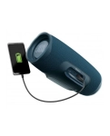 Портативний динамік із Bluetooth JBL MULTIMEDIA Charge 4 Blue