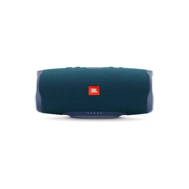 Портативний динамік із Bluetooth JBL MULTIMEDIA Charge 4 Blue