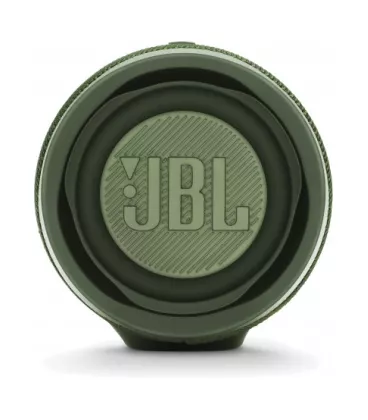 Портативний динамік з Bluetooth JBL MULTIMEDIA Charge 4 Green