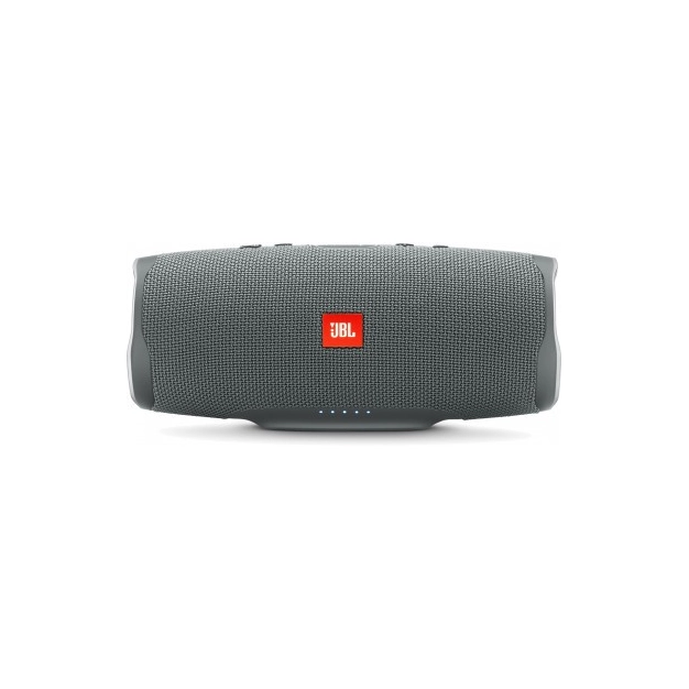 Портативный динамик с Bluetooth JBL MULTIMEDIA Charge 4 Grey