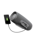Портативный динамик с Bluetooth JBL MULTIMEDIA Charge 4 Grey
