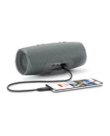 Портативный динамик с Bluetooth JBL MULTIMEDIA Charge 4 Grey