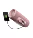 Портативний динамік з Bluetooth JBL MULTIMEDIA Charge 4 Pink