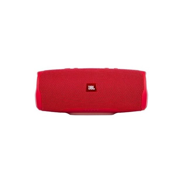 Портативний динамік із Bluetooth JBL MULTIMEDIA Charge 4 Red