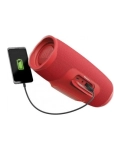 Портативний динамік із Bluetooth JBL MULTIMEDIA Charge 4 Red