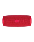 Портативний динамік із Bluetooth JBL MULTIMEDIA Charge 4 Red