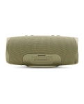 JBL MULTIMEDIA Charge 4 Sand Portable Bluetooth Speaker