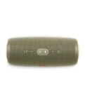 JBL MULTIMEDIA Charge 4 Sand Portable Bluetooth Speaker