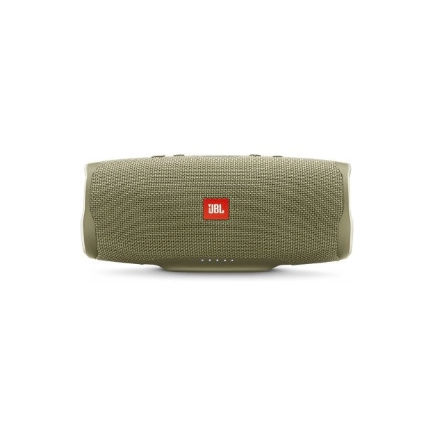 JBL MULTIMEDIA Charge 4 Sand Portable Bluetooth Speaker