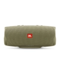 JBL MULTIMEDIA Charge 4 Sand Portable Bluetooth Speaker