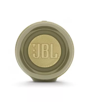 Портативний динамік з Bluetooth JBL MULTIMEDIA Charge 4 Sand