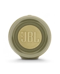 JBL MULTIMEDIA Charge 4 Sand Portable Bluetooth Speaker