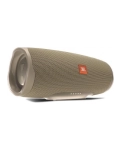 JBL MULTIMEDIA Charge 4 Sand Portable Bluetooth Speaker