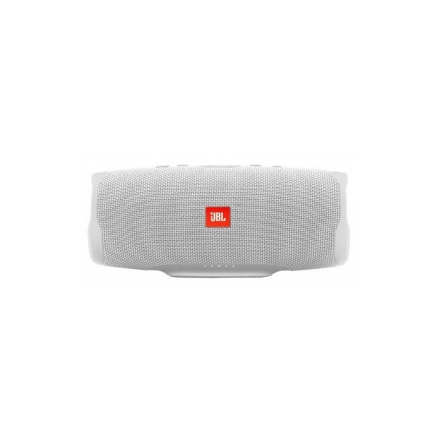 Портативний динамік з Bluetooth JBL MULTIMEDIA Charge 4 White