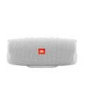 Портативний динамік з Bluetooth JBL MULTIMEDIA Charge 4 White