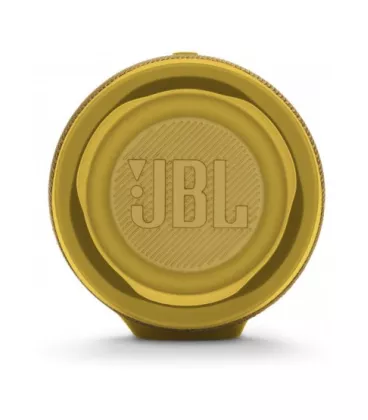 Портативний динамік із Bluetooth JBL MULTIMEDIA Charge 4 Yellow