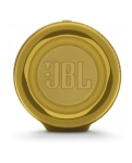 JBL MULTIMEDIA Charge 4 Portable Bluetooth Speaker Yellow