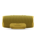 JBL MULTIMEDIA Charge 4 Portable Bluetooth Speaker Yellow