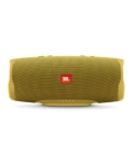 JBL MULTIMEDIA Charge 4 Portable Bluetooth Speaker Yellow
